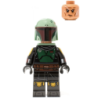 Boba Fett - Repainted Beskar Armor