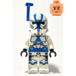 Clone Trooper Officer
