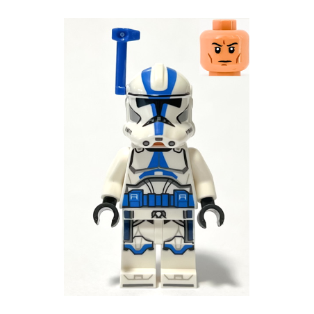 Clone Trooper Officer