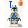 Clone Trooper Officer
