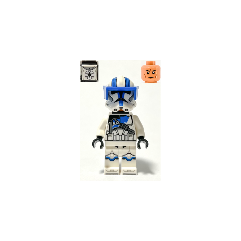 Clone Heavy Trooper