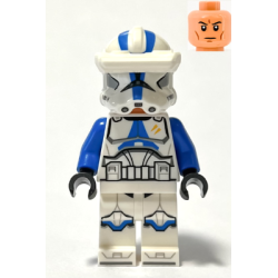 Clone Trooper Specialist