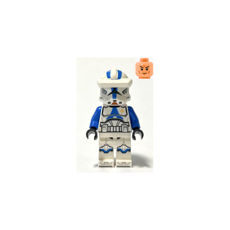 Clone Trooper Specialist