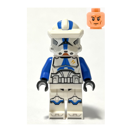 Clone Trooper Specialist