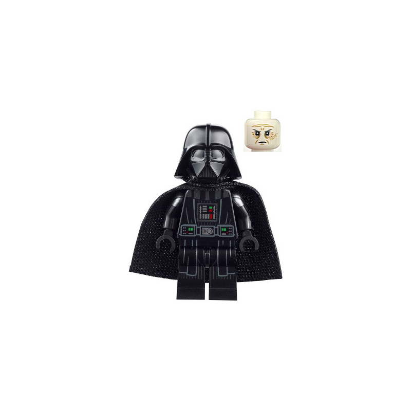 Darth Vader - Printed Arms