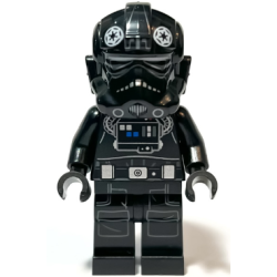 Imperial TIE Bomber Pilot - Light Nougat Head Lego® - sw1251