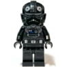 Imperial TIE Bomber Pilot - Light Nougat Head Lego® - sw1251