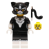 Cat Costume Girl