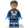 Mandalorian Fleet Commander - Hair Lego® - sw1259