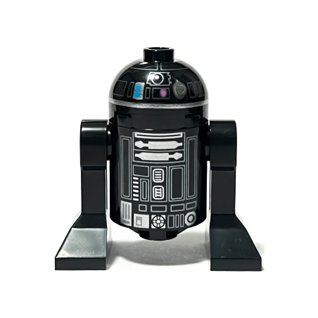 Astromech Droid