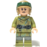 Princess Leia - Olive Green Endor Outfit