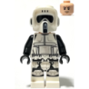 Imperial Scout Trooper - Male