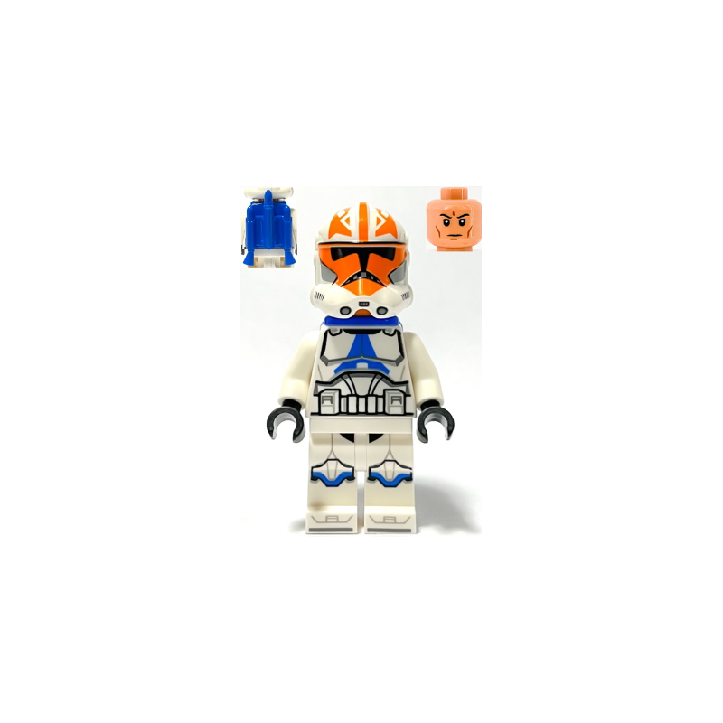 Clone Trooper