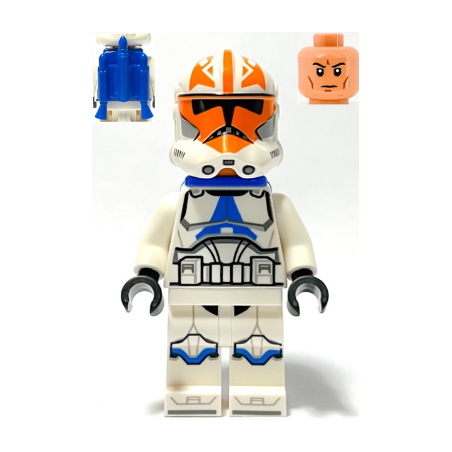 Clone Trooper