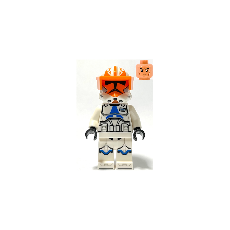 Clone Captain Vaughn