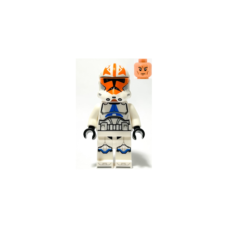 Clone Trooper