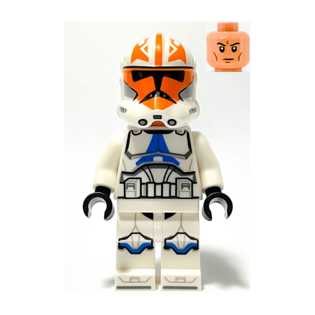 Clone Trooper