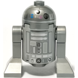 Astromech Droid