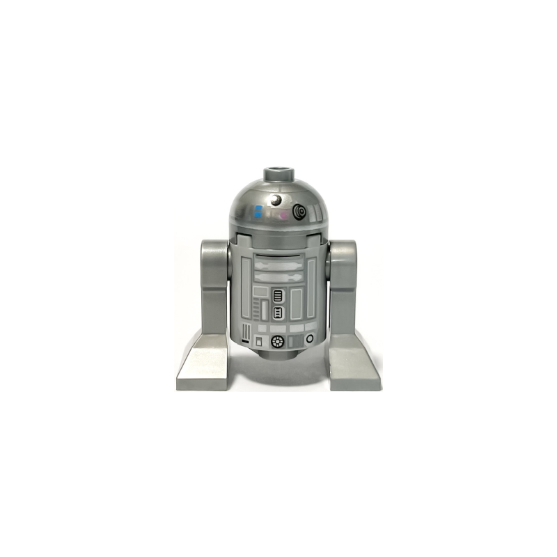 Astromech Droid