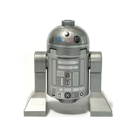 Astromech Droid