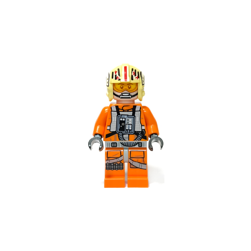 Rebel Pilot Garven Dreis (Red Leader) Lego® - sw1281