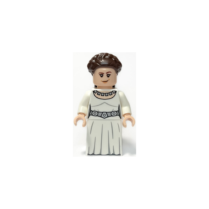 Princess Leia - Celebration Outfit