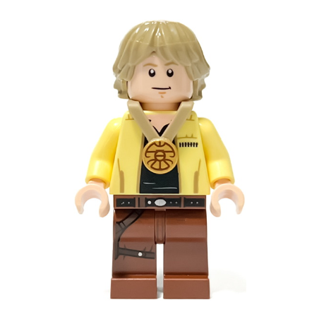 Luke Skywalker - Celebration