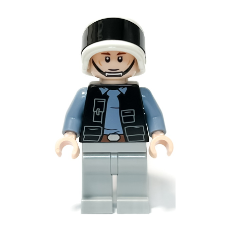 Rebel Fleet Trooper - Vest with Pockets