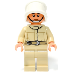 Rebel Crew - Female Lego® - sw1286