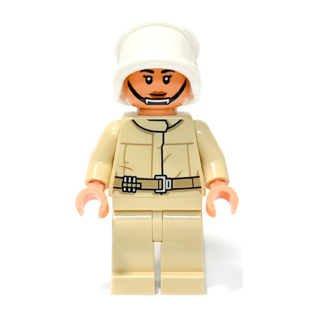 Rebel Crew - Female Lego® - sw1286