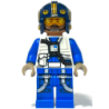 Captain Porter Lego® - sw1289