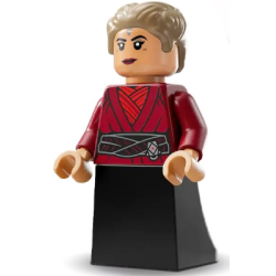 Morgan Elsbeth - Black Skirt Lego® - sw1290