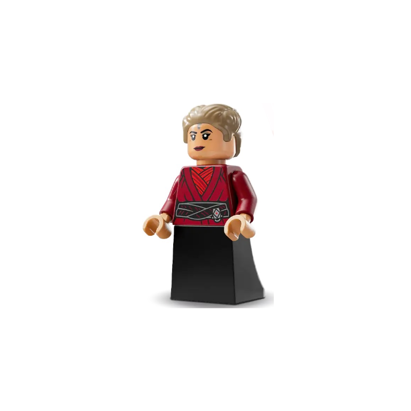 Morgan Elsbeth - Black Skirt Lego® - sw1290