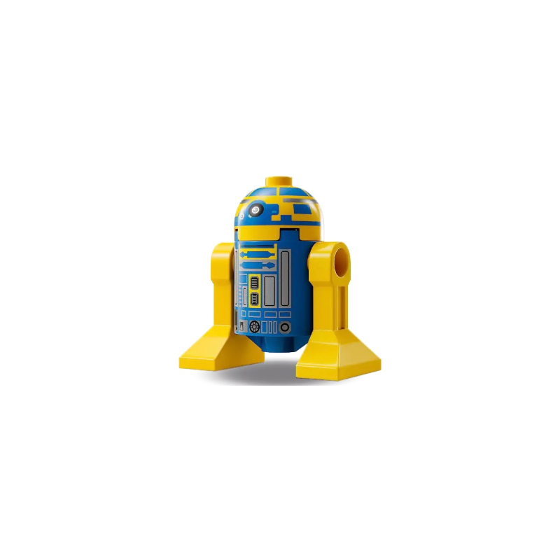 Astromech Droid