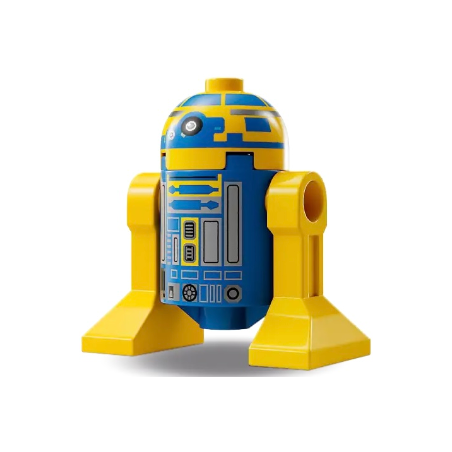 Astromech Droid