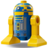 Astromech Droid