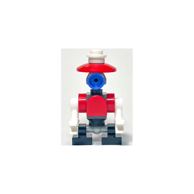 Pit Droid - Holiday Outfit Lego® - sw1294