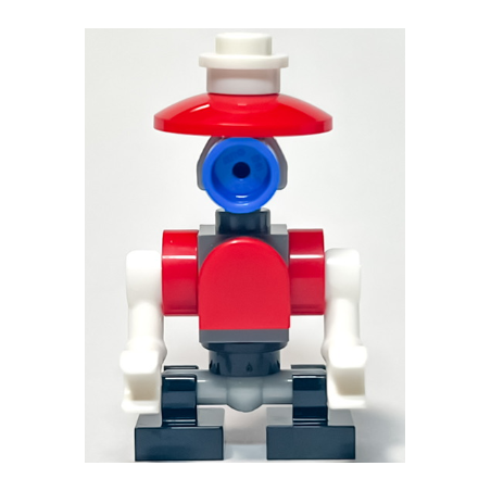 Pit Droid - Holiday Outfit Lego® - sw1294