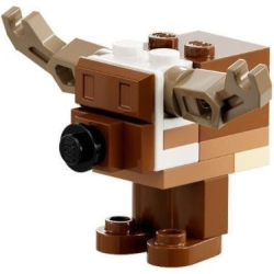 Reindeer Gonk Droid (GNK Power Droid) Lego® - sw1295