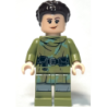 Princess Leia - Olive Green Endor Outfit