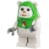 Ewok - Holiday Outfit Lego® - sw1298