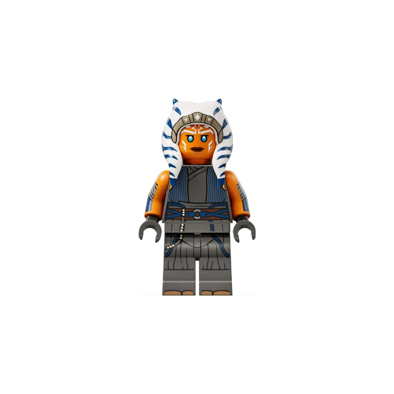Ahsoka Tano (Adult) - Printed Arms