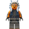 Ahsoka Tano (Adult) - Printed Arms