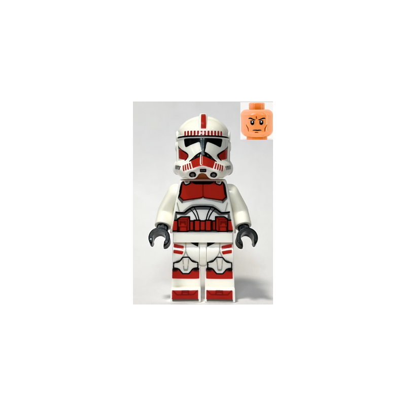 Clone Shock Trooper