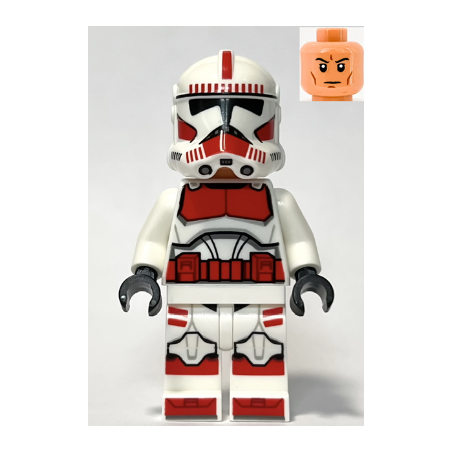 Clone Shock Trooper