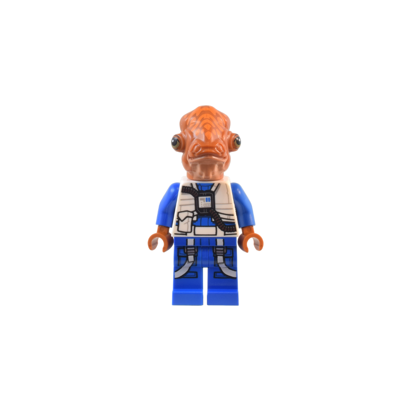 Lt. Beyta Lego® - sw1307