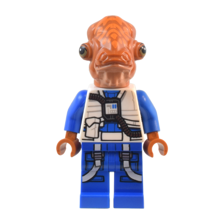 Lt. Beyta Lego® - sw1307