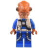 Lt. Beyta Lego® - sw1307