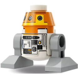 Astromech Droid