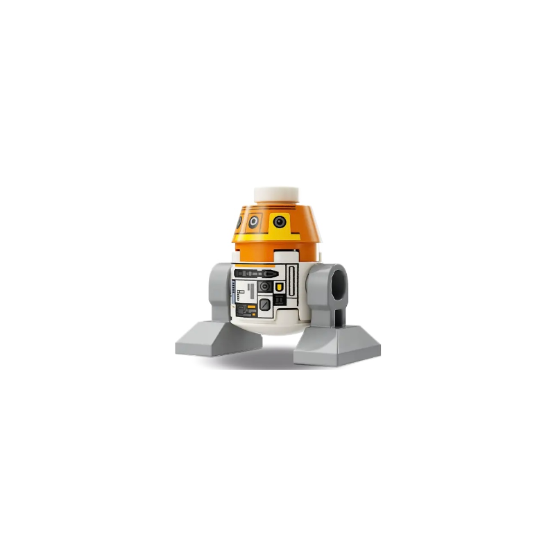 Astromech Droid